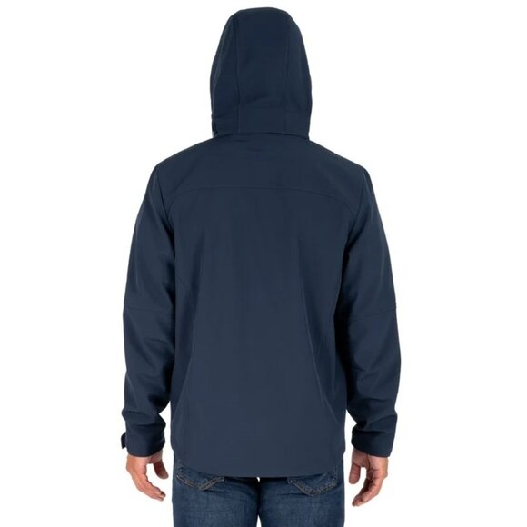 Gerry Men's Softshell Jacket - Picture 6 of 8